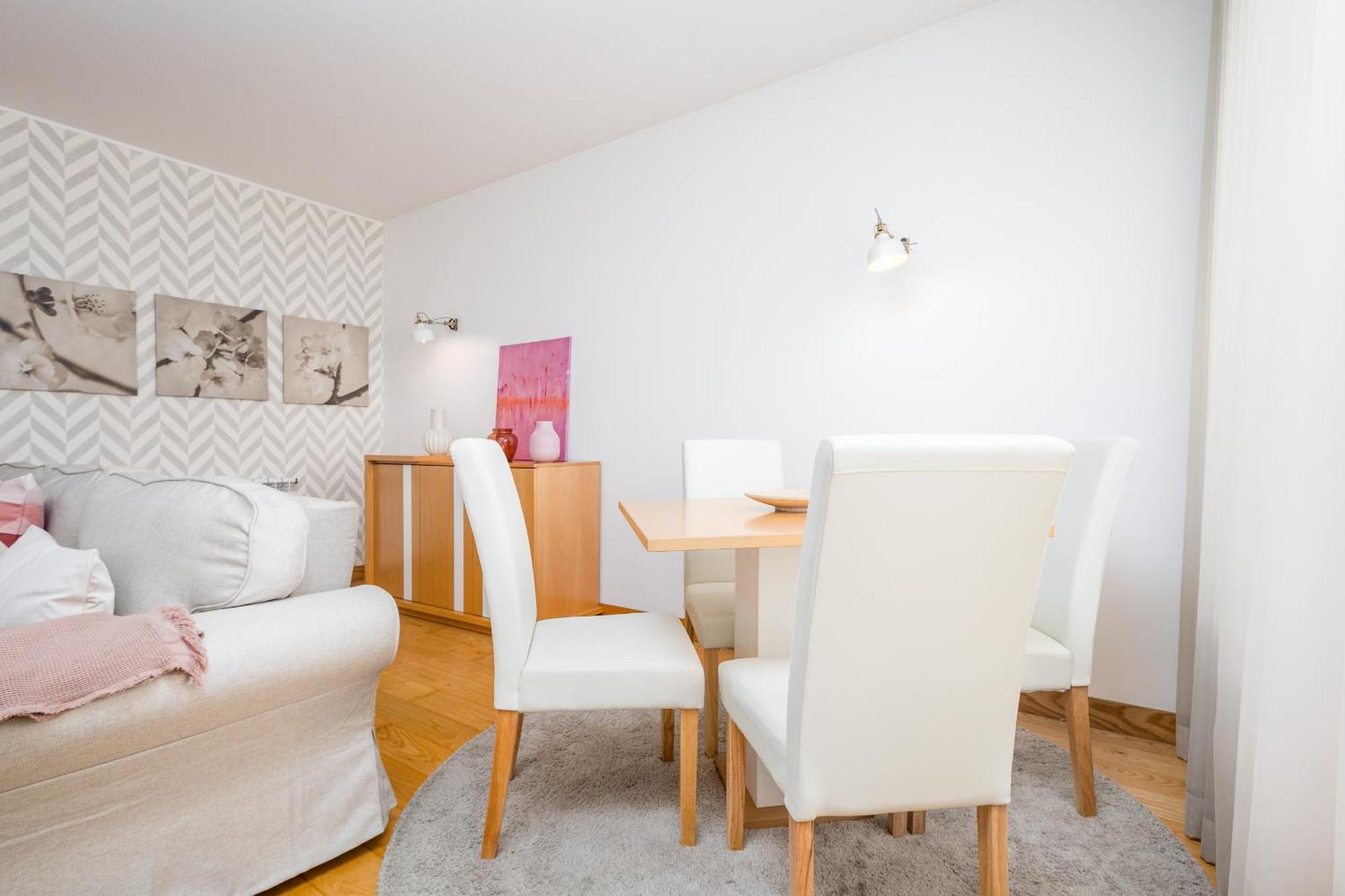 Beguest Premium Lisbon Suites Екстер'єр фото