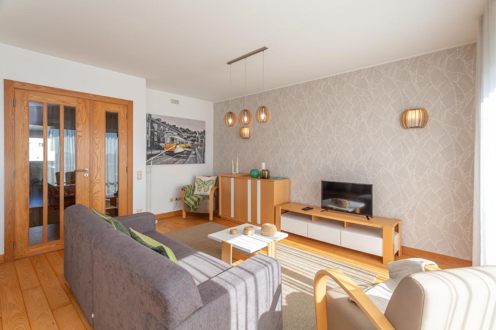 Beguest Premium Lisbon Suites Екстер'єр фото
