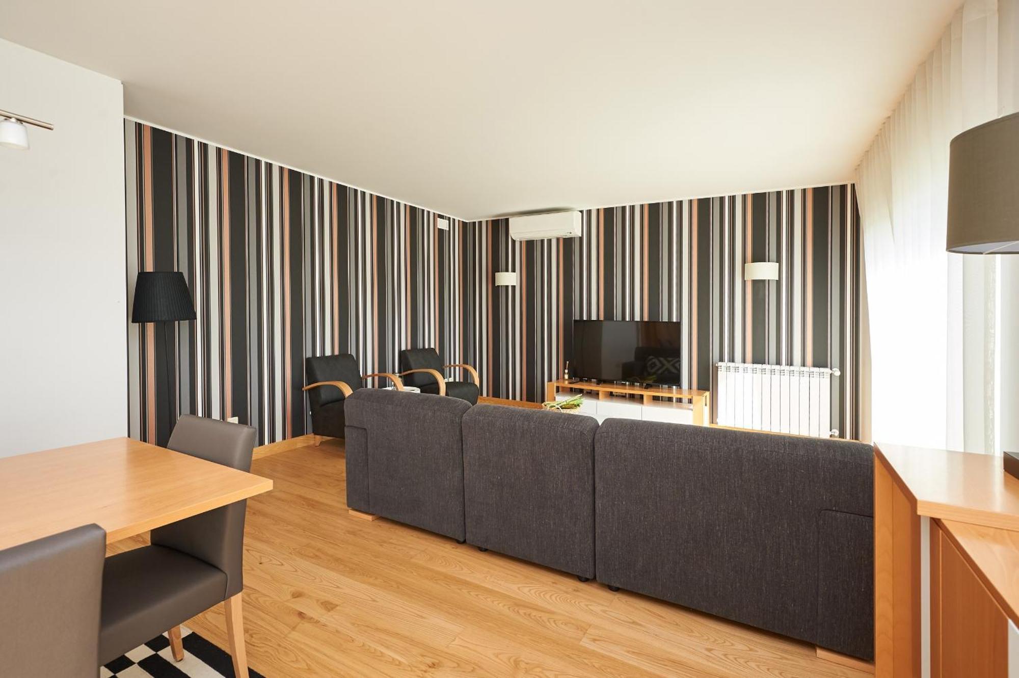 Beguest Premium Lisbon Suites Екстер'єр фото