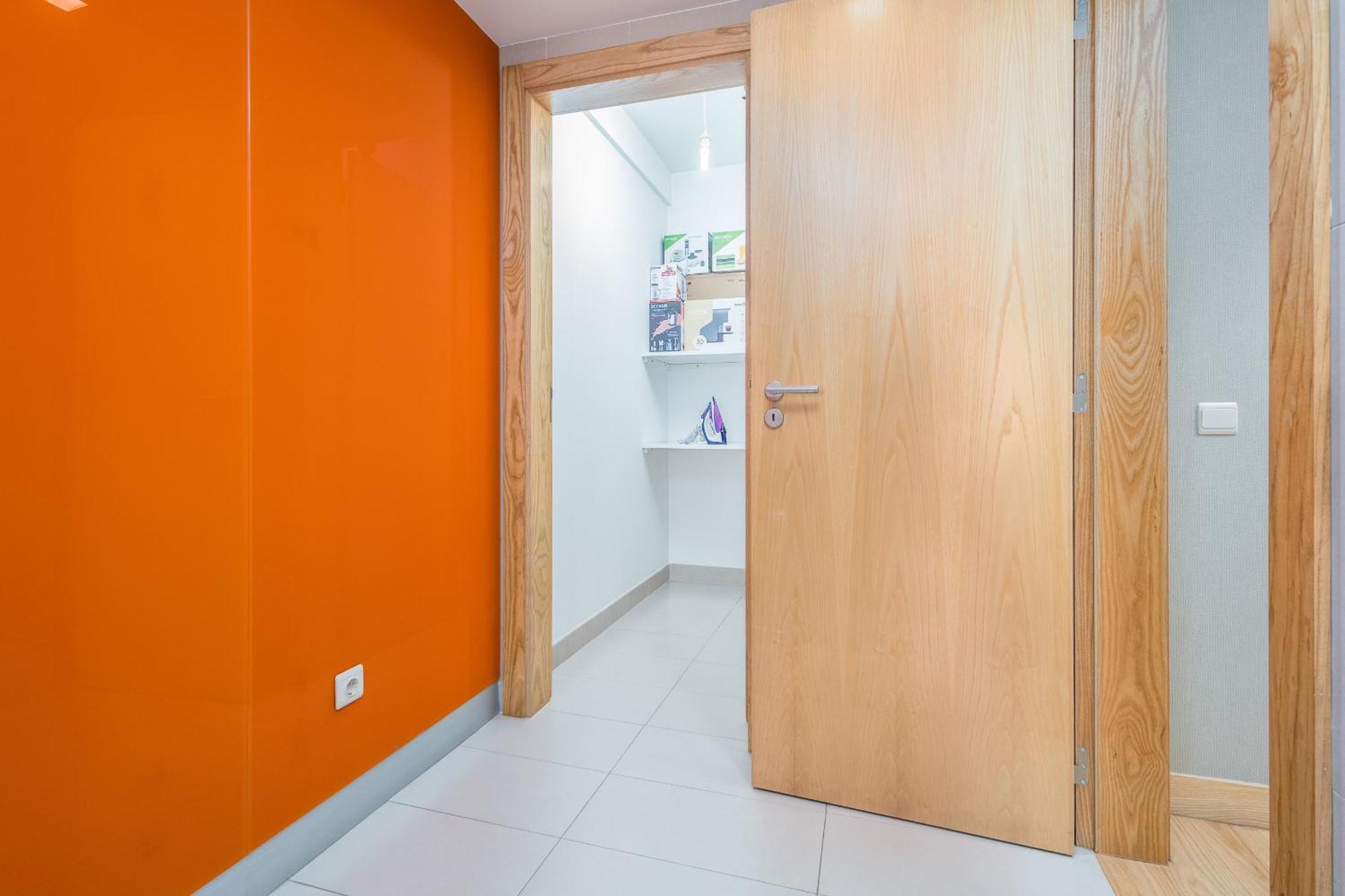 Beguest Premium Lisbon Suites Екстер'єр фото