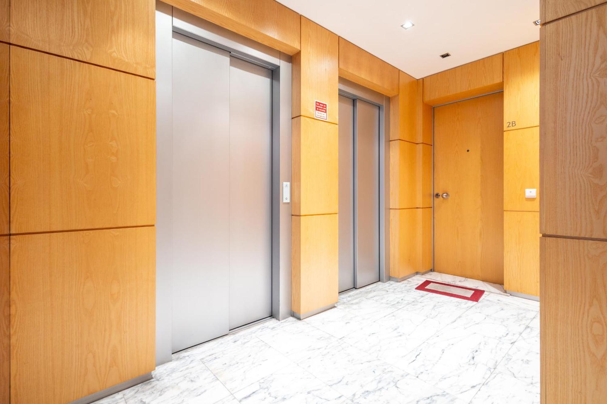 Beguest Premium Lisbon Suites Екстер'єр фото