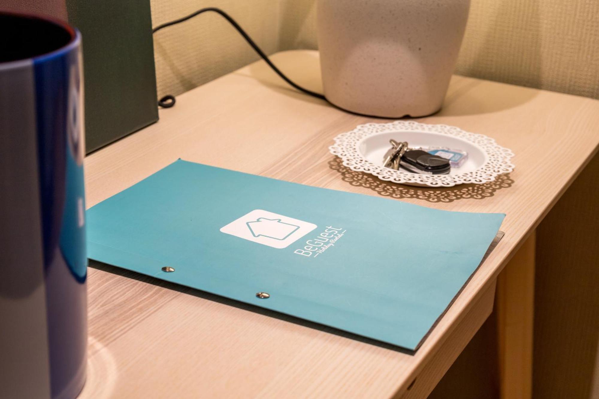 Beguest Premium Lisbon Suites Екстер'єр фото