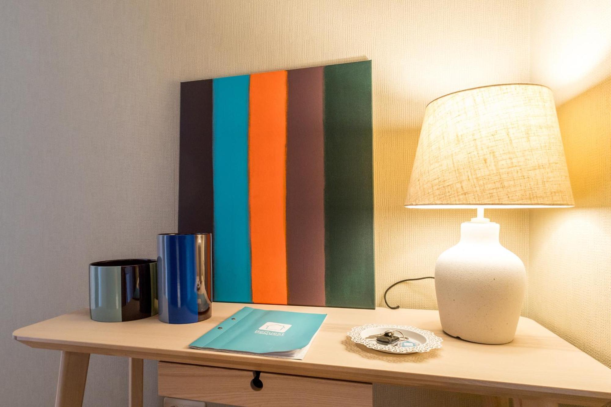Beguest Premium Lisbon Suites Екстер'єр фото