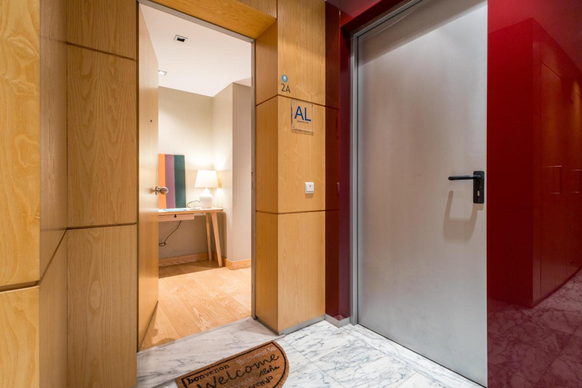 Beguest Premium Lisbon Suites Екстер'єр фото