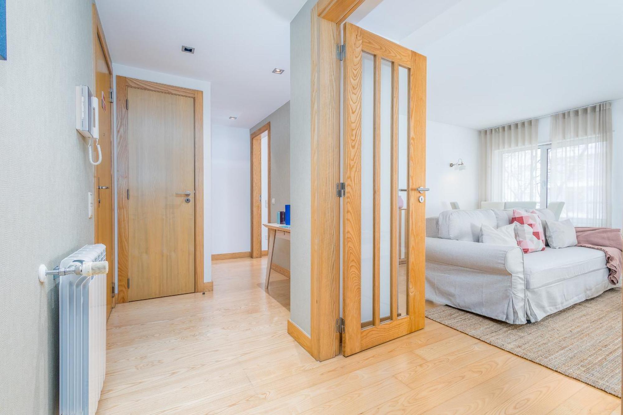 Beguest Premium Lisbon Suites Екстер'єр фото