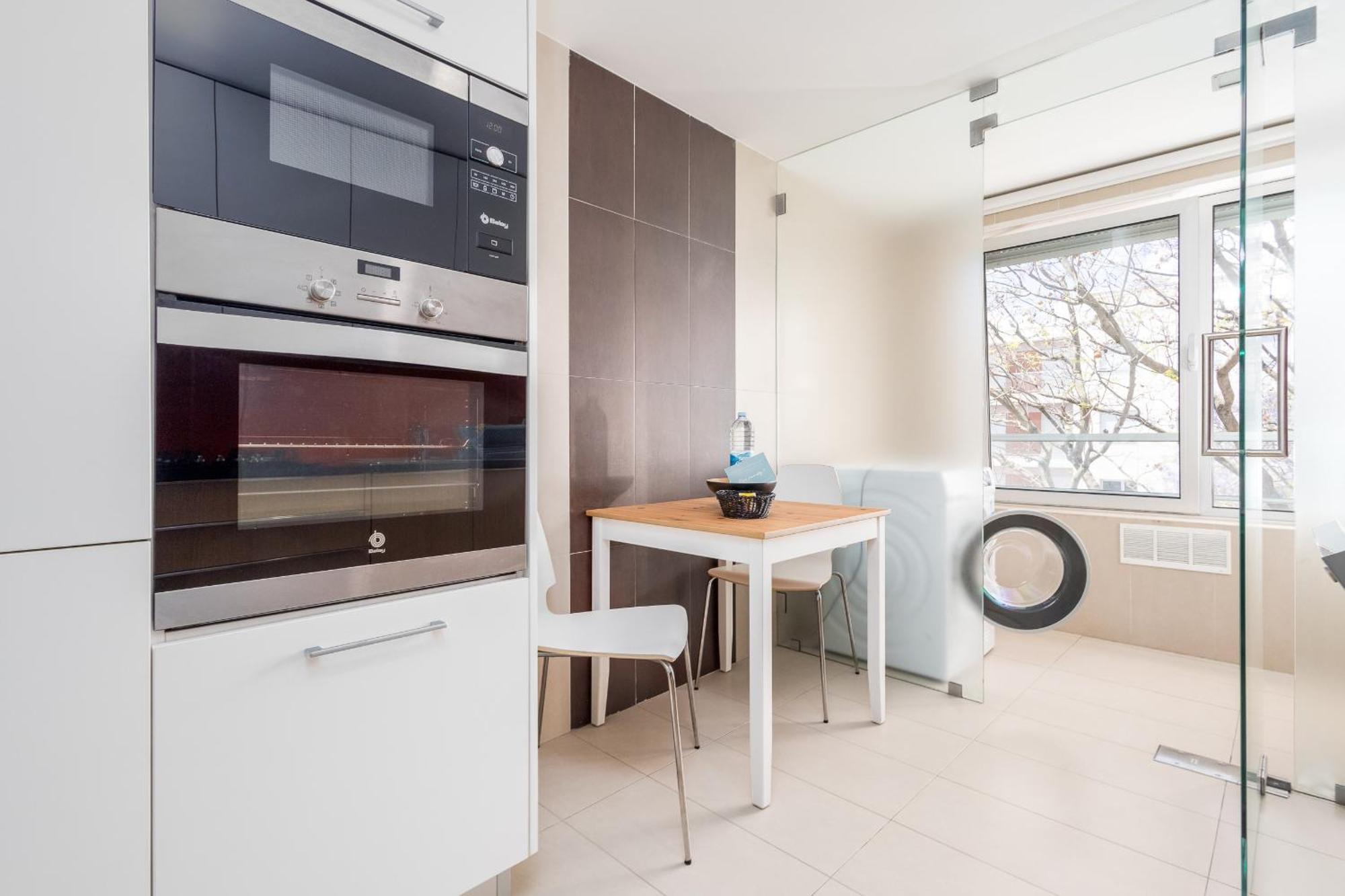 Beguest Premium Lisbon Suites Екстер'єр фото