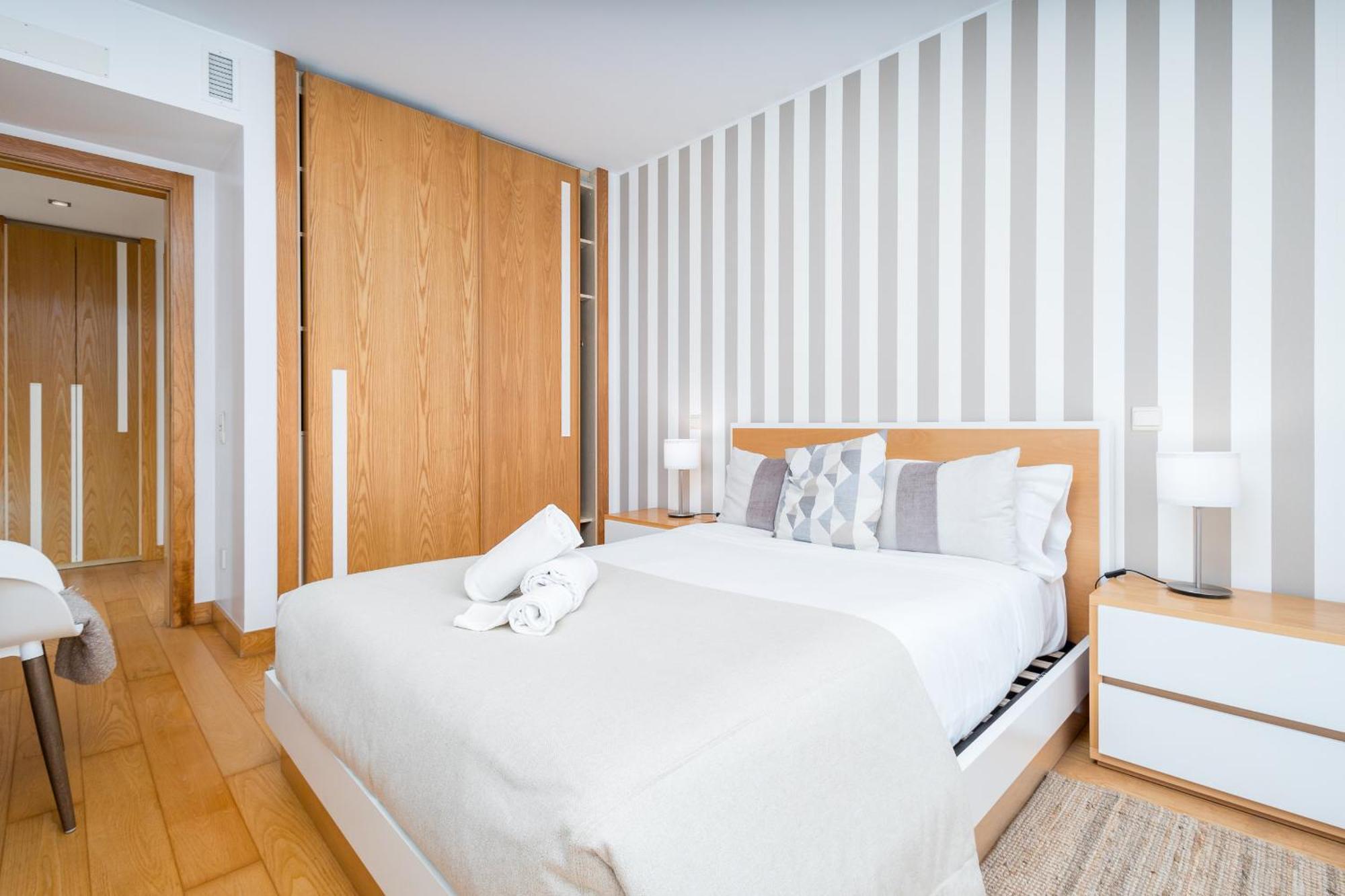 Beguest Premium Lisbon Suites Екстер'єр фото