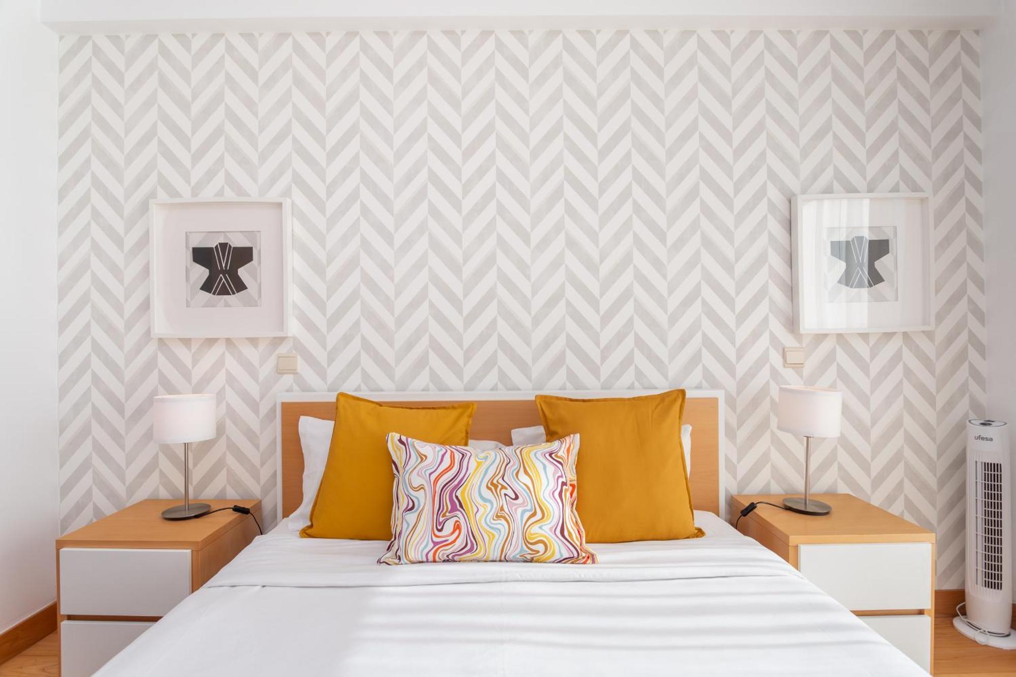 Beguest Premium Lisbon Suites Екстер'єр фото