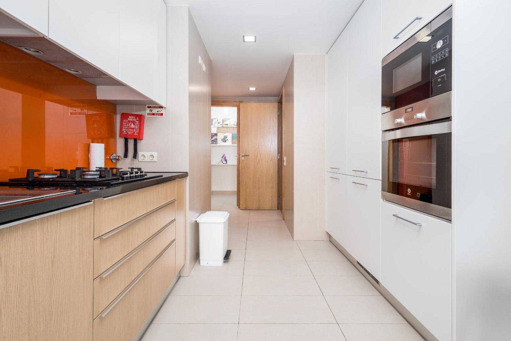Beguest Premium Lisbon Suites Екстер'єр фото