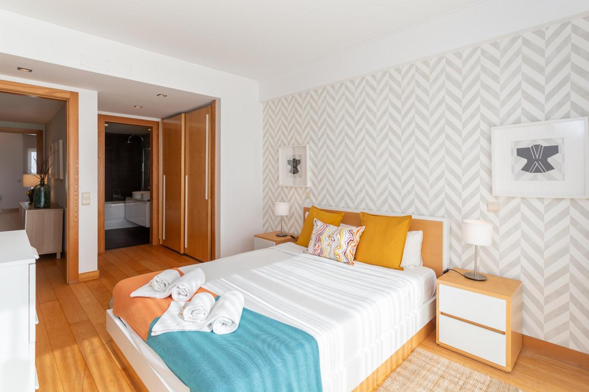 Beguest Premium Lisbon Suites Екстер'єр фото