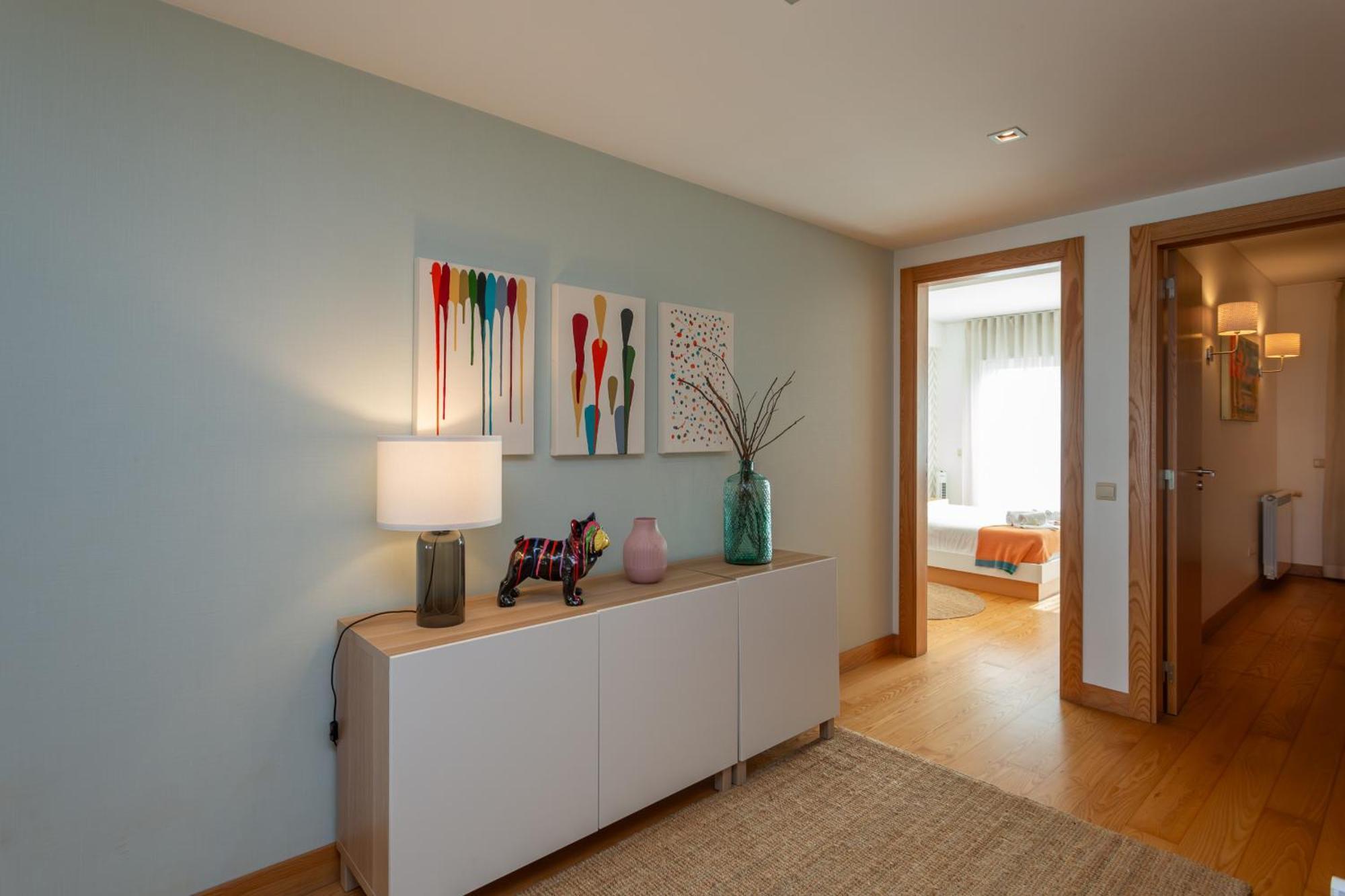 Beguest Premium Lisbon Suites Екстер'єр фото