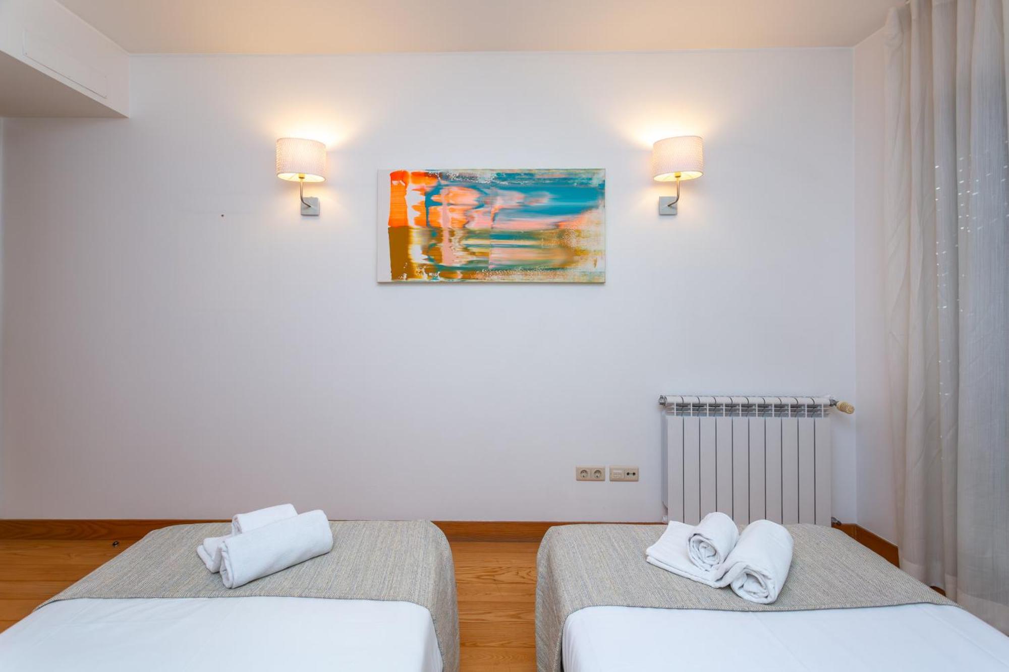 Beguest Premium Lisbon Suites Екстер'єр фото