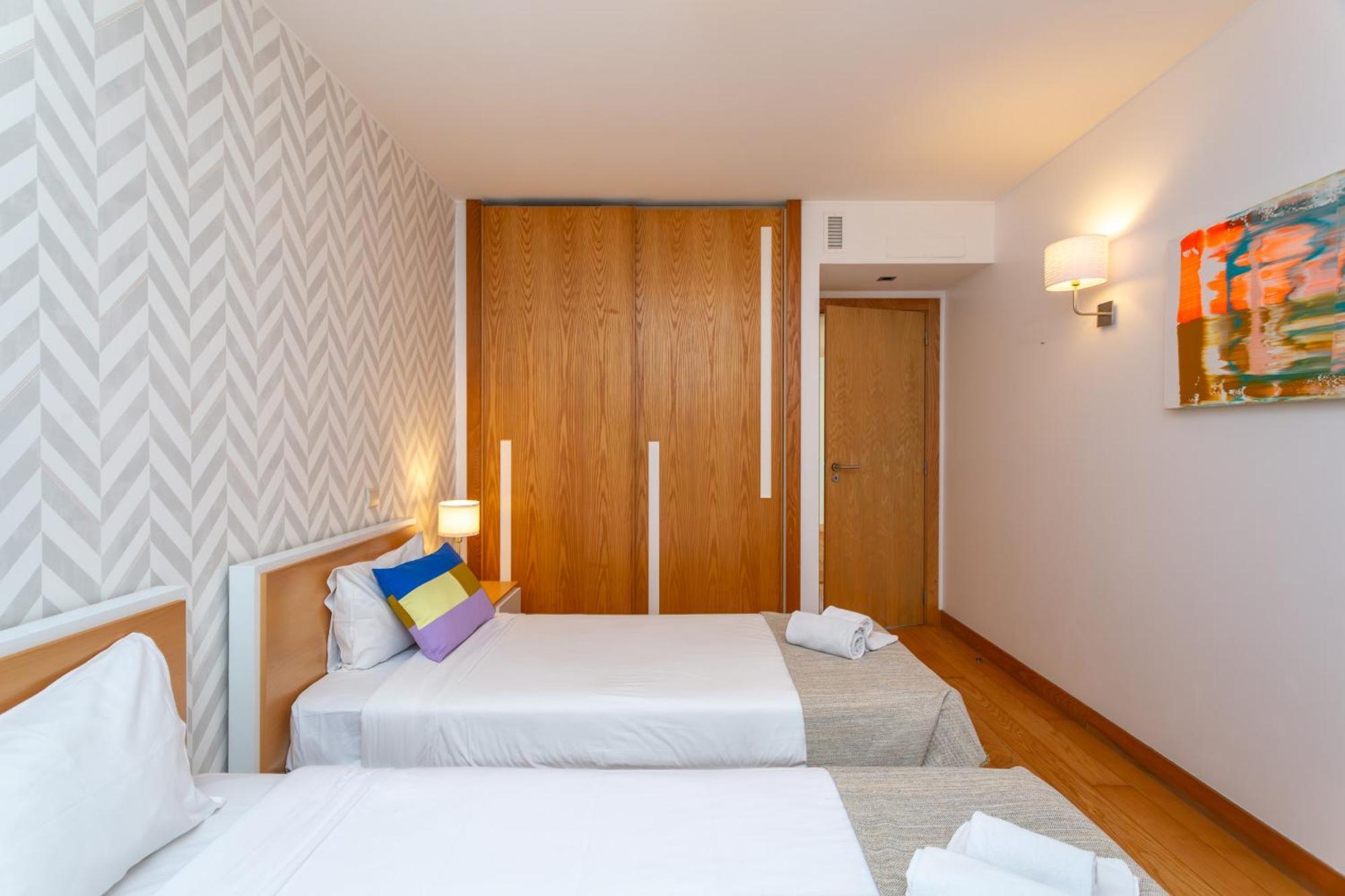 Beguest Premium Lisbon Suites Екстер'єр фото