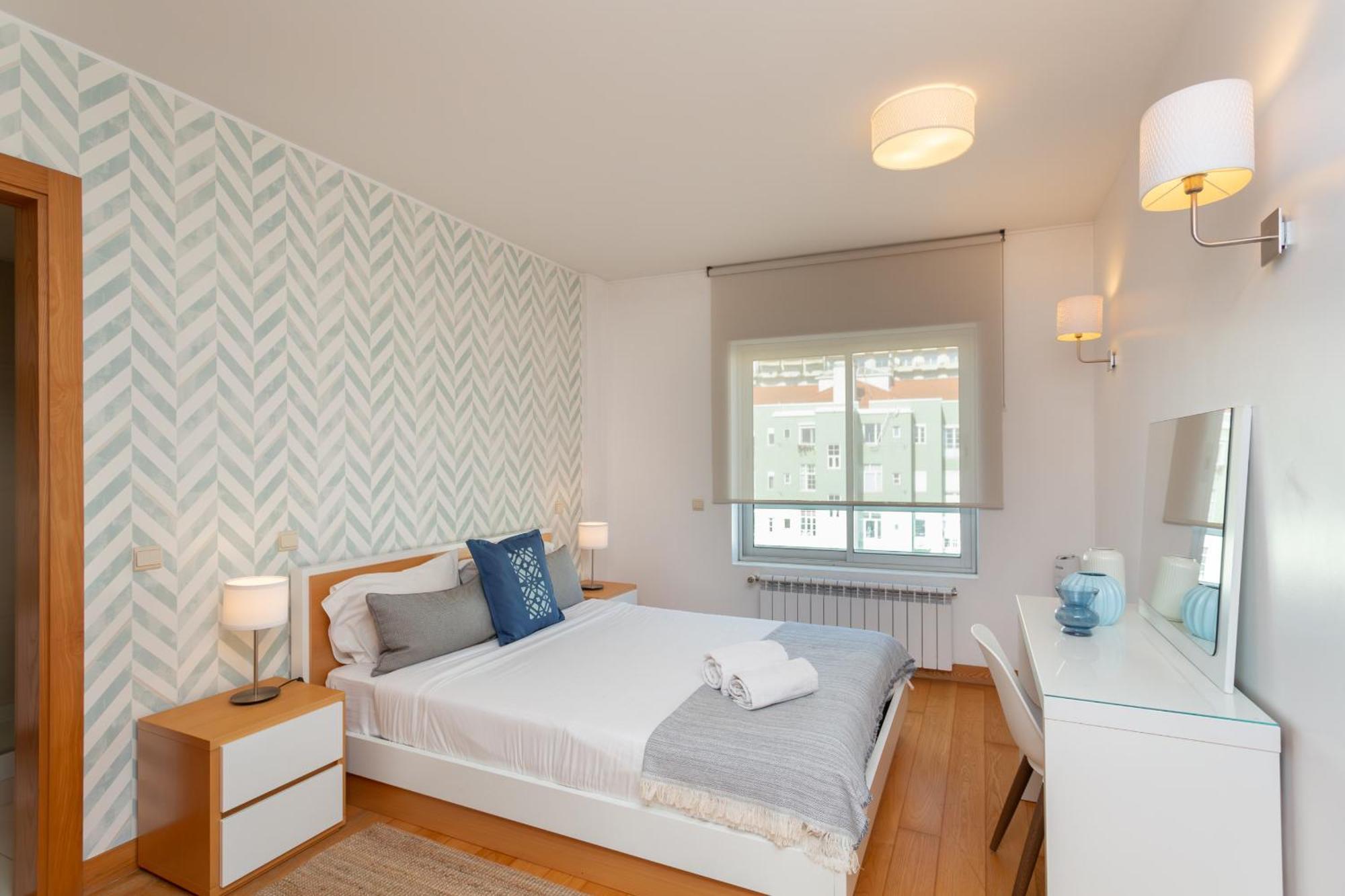 Beguest Premium Lisbon Suites Екстер'єр фото
