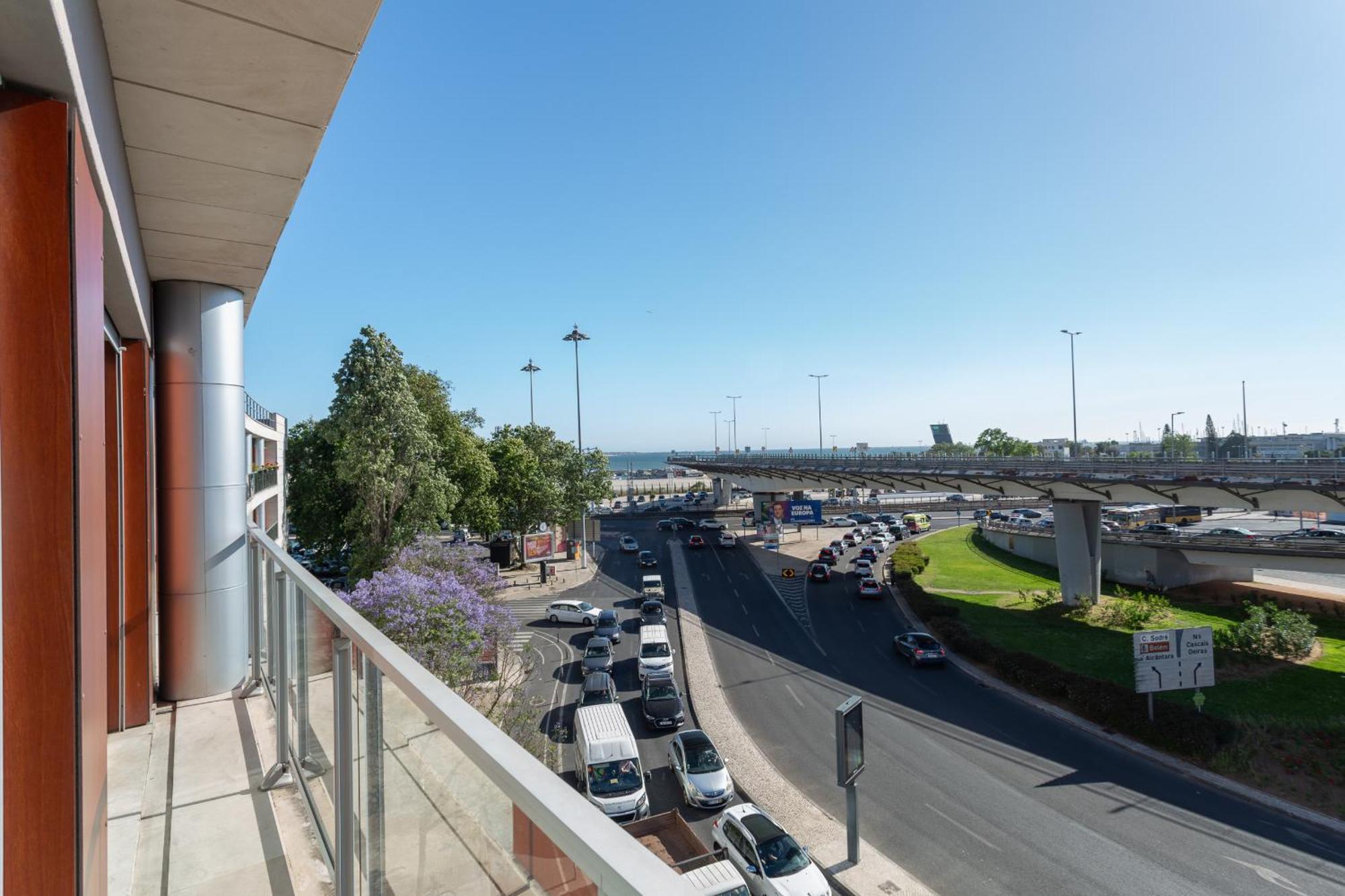 Beguest Premium Lisbon Suites Екстер'єр фото