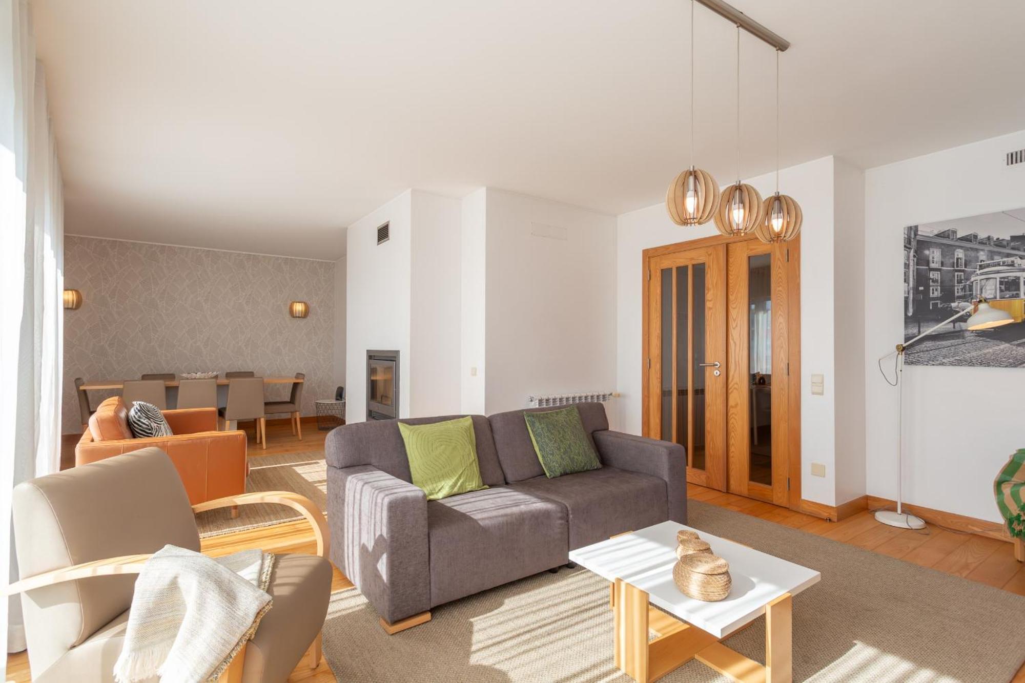 Beguest Premium Lisbon Suites Екстер'єр фото