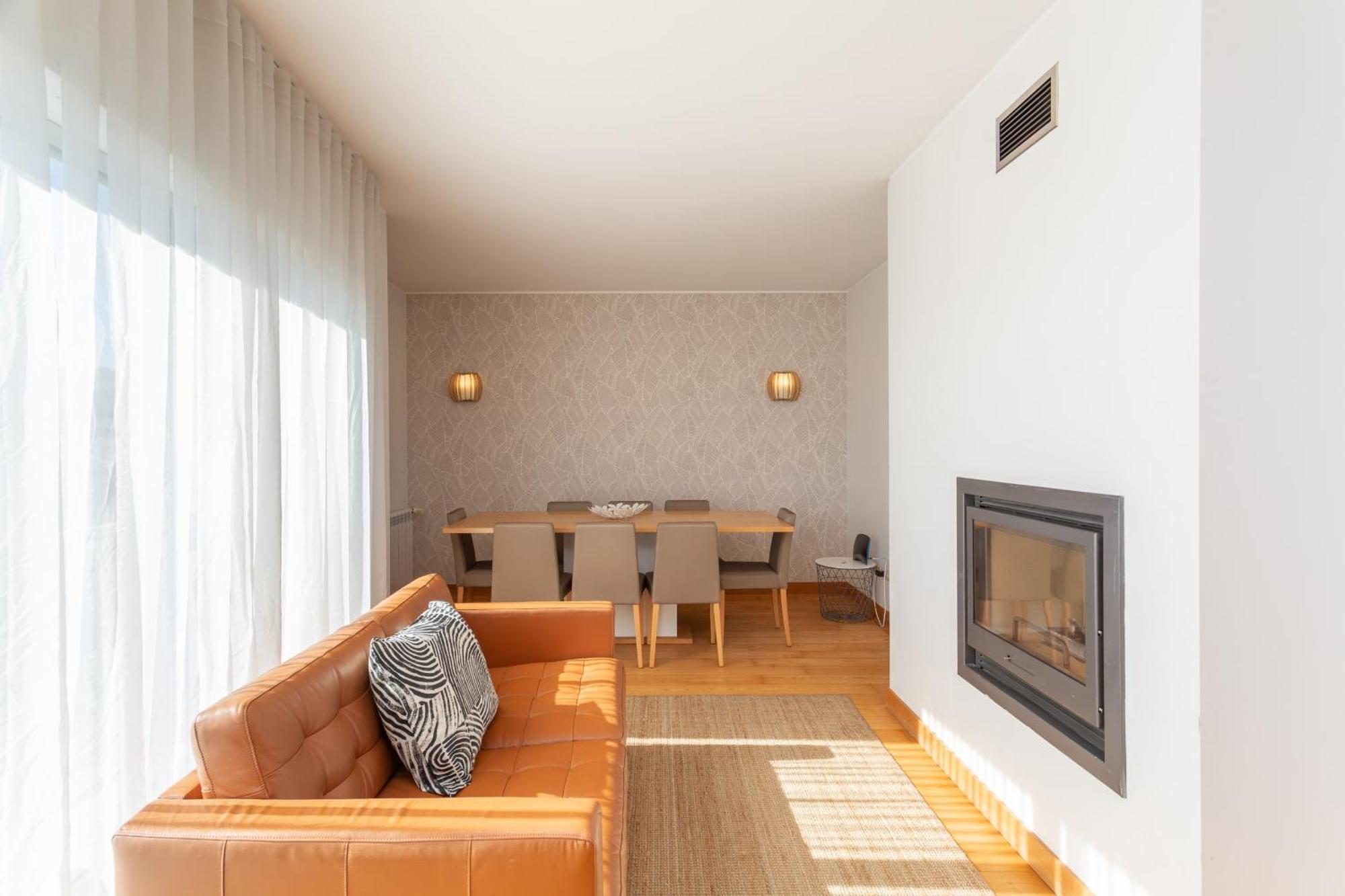 Beguest Premium Lisbon Suites Екстер'єр фото