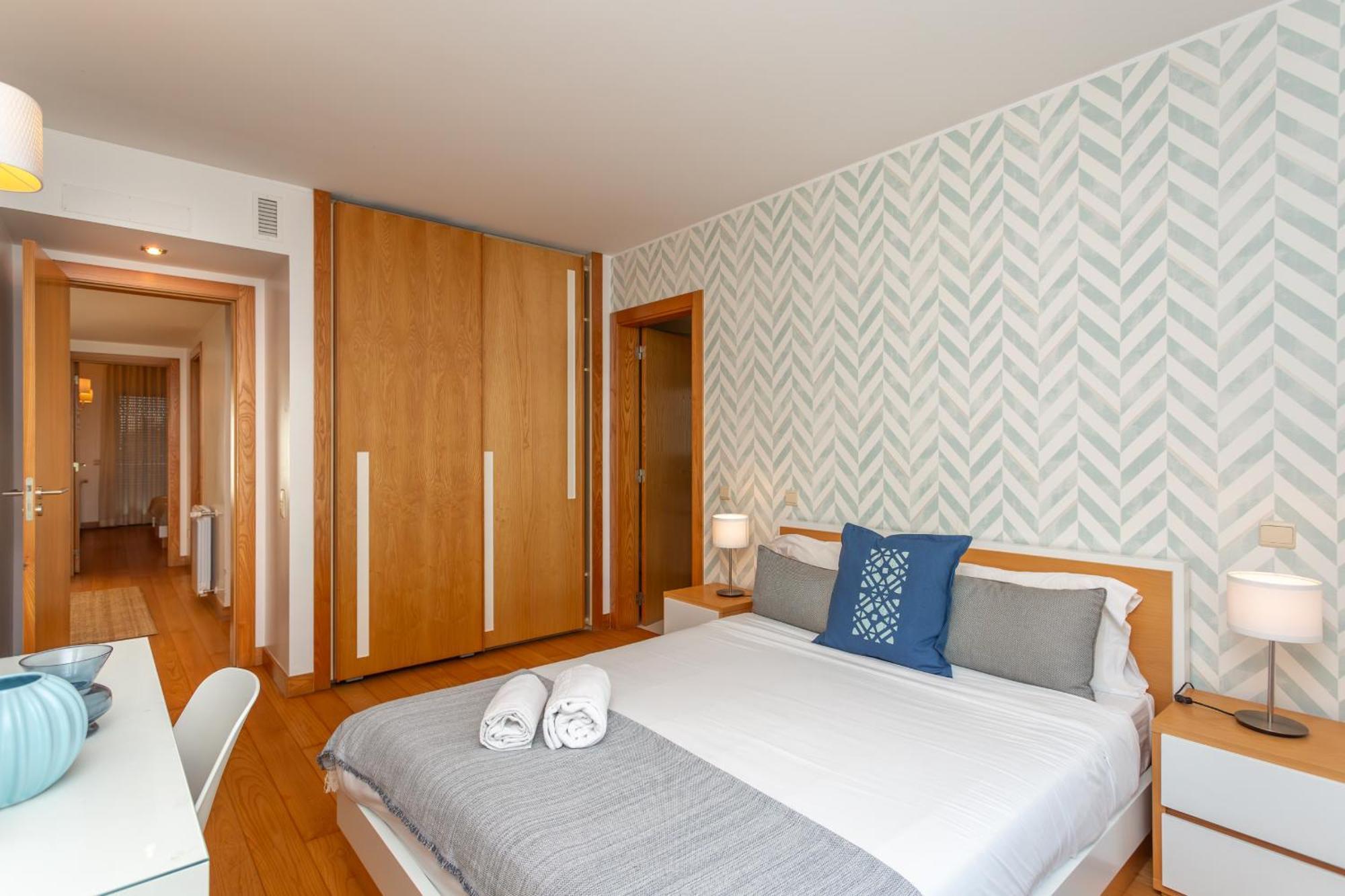 Beguest Premium Lisbon Suites Екстер'єр фото