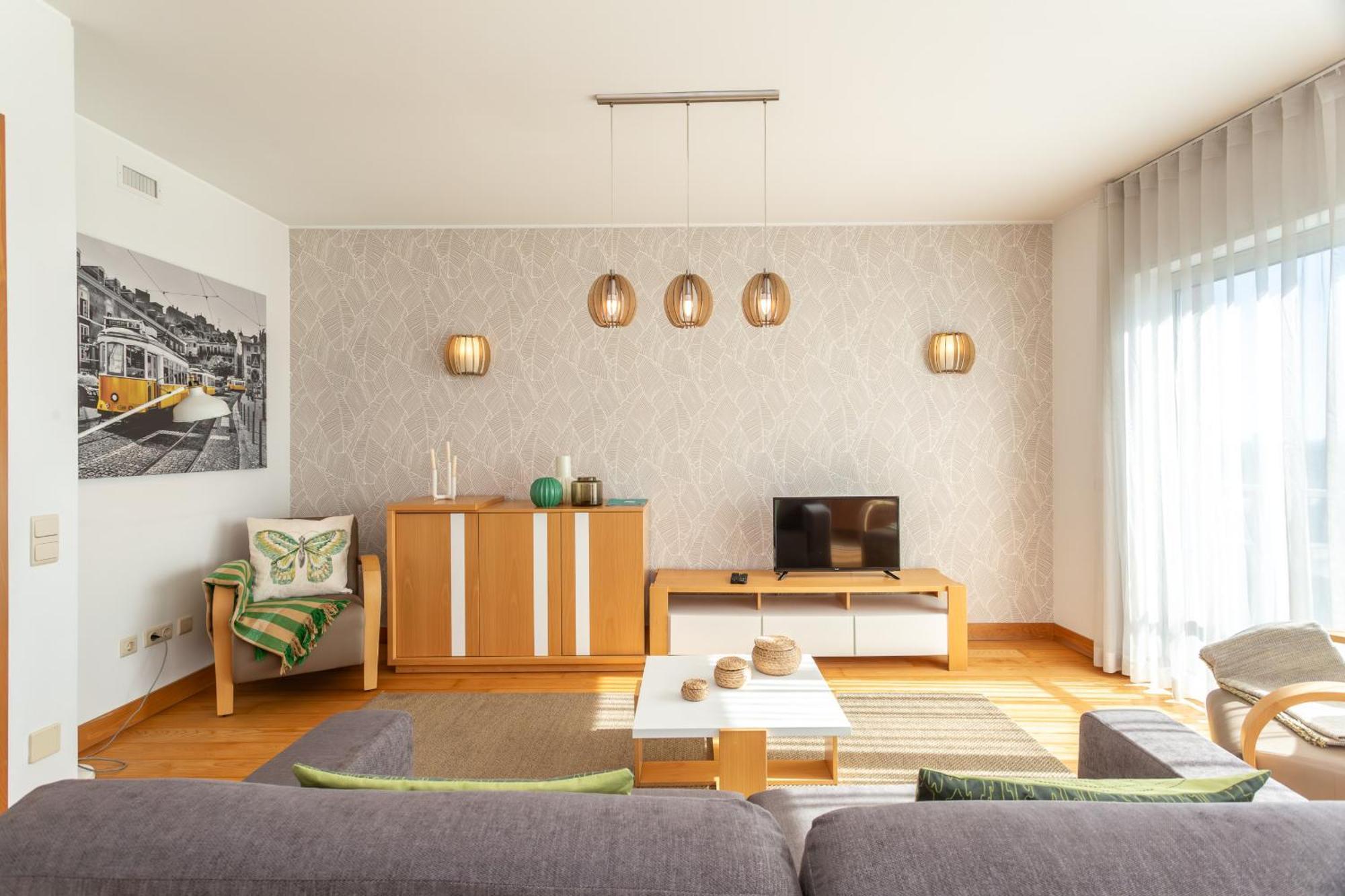 Beguest Premium Lisbon Suites Екстер'єр фото