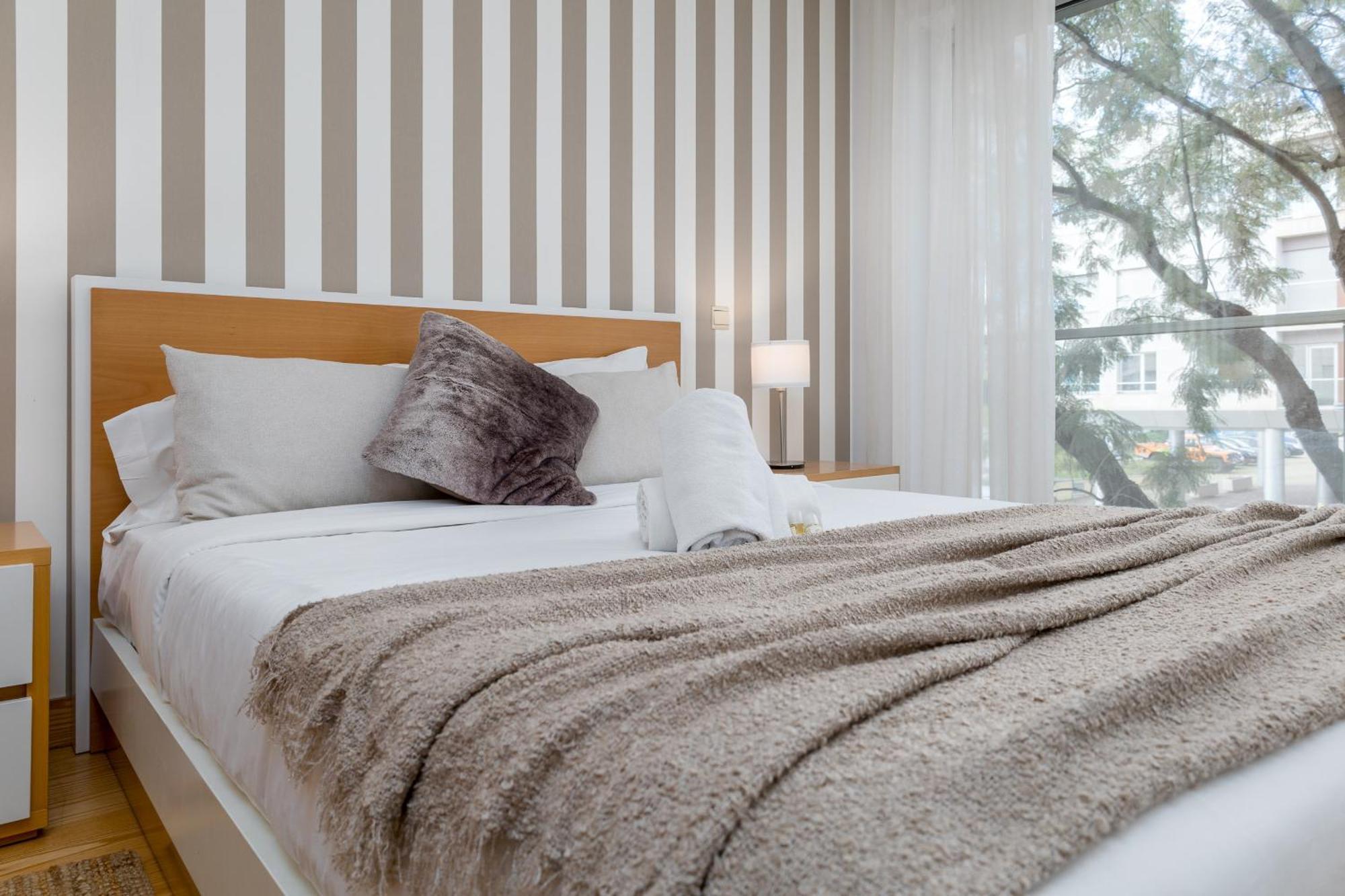 Beguest Premium Lisbon Suites Екстер'єр фото