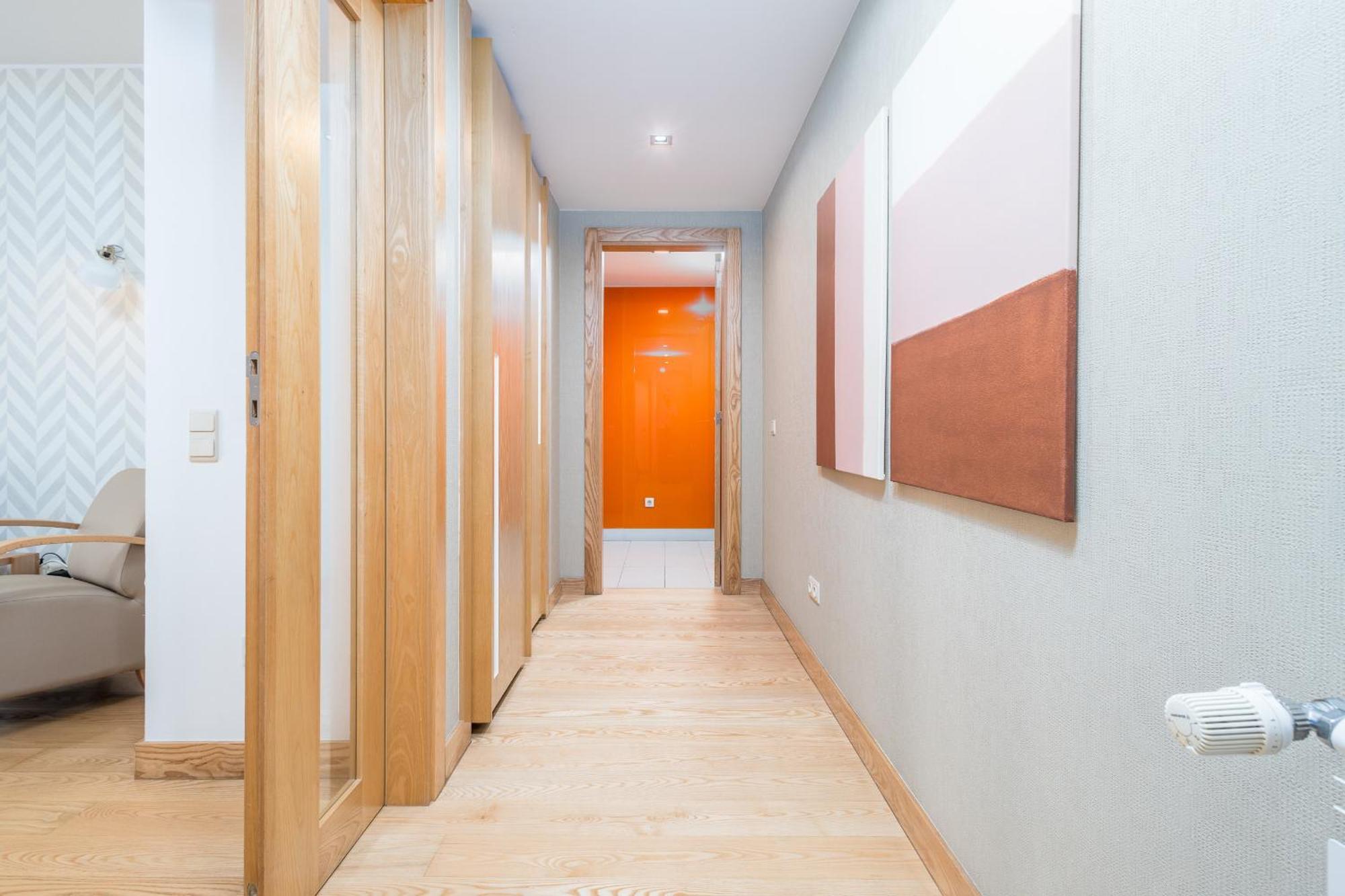 Beguest Premium Lisbon Suites Екстер'єр фото