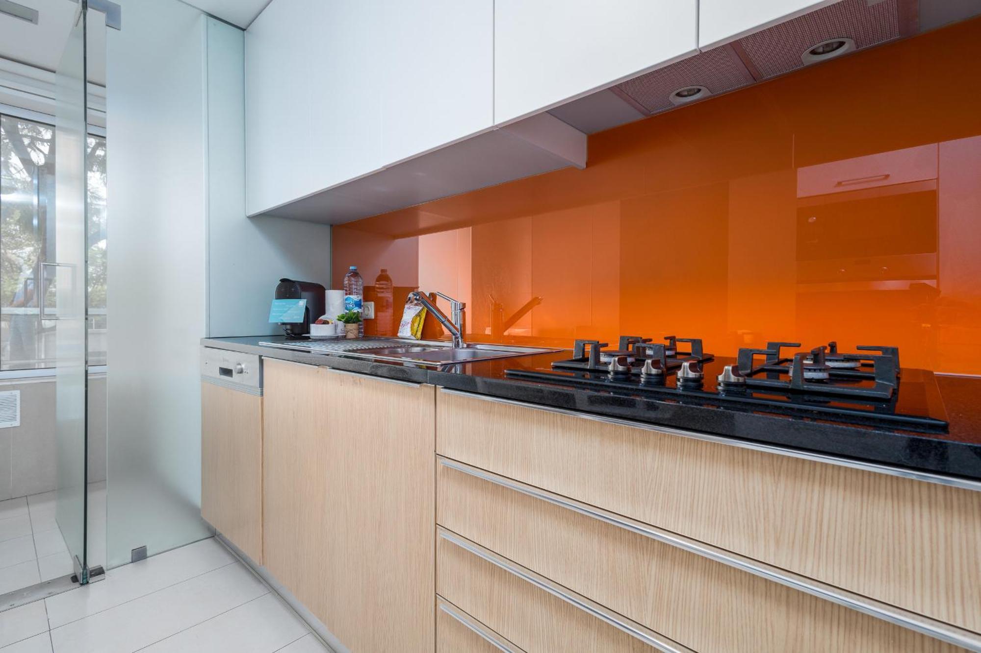Beguest Premium Lisbon Suites Екстер'єр фото
