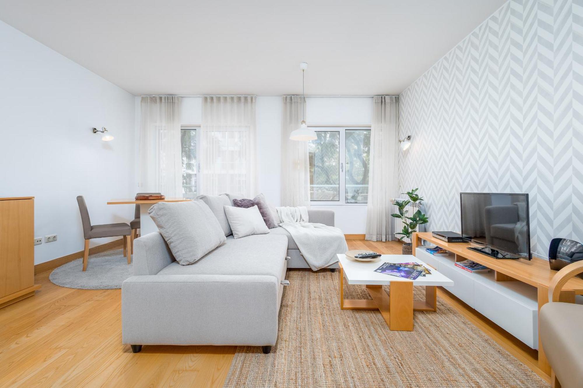Beguest Premium Lisbon Suites Екстер'єр фото