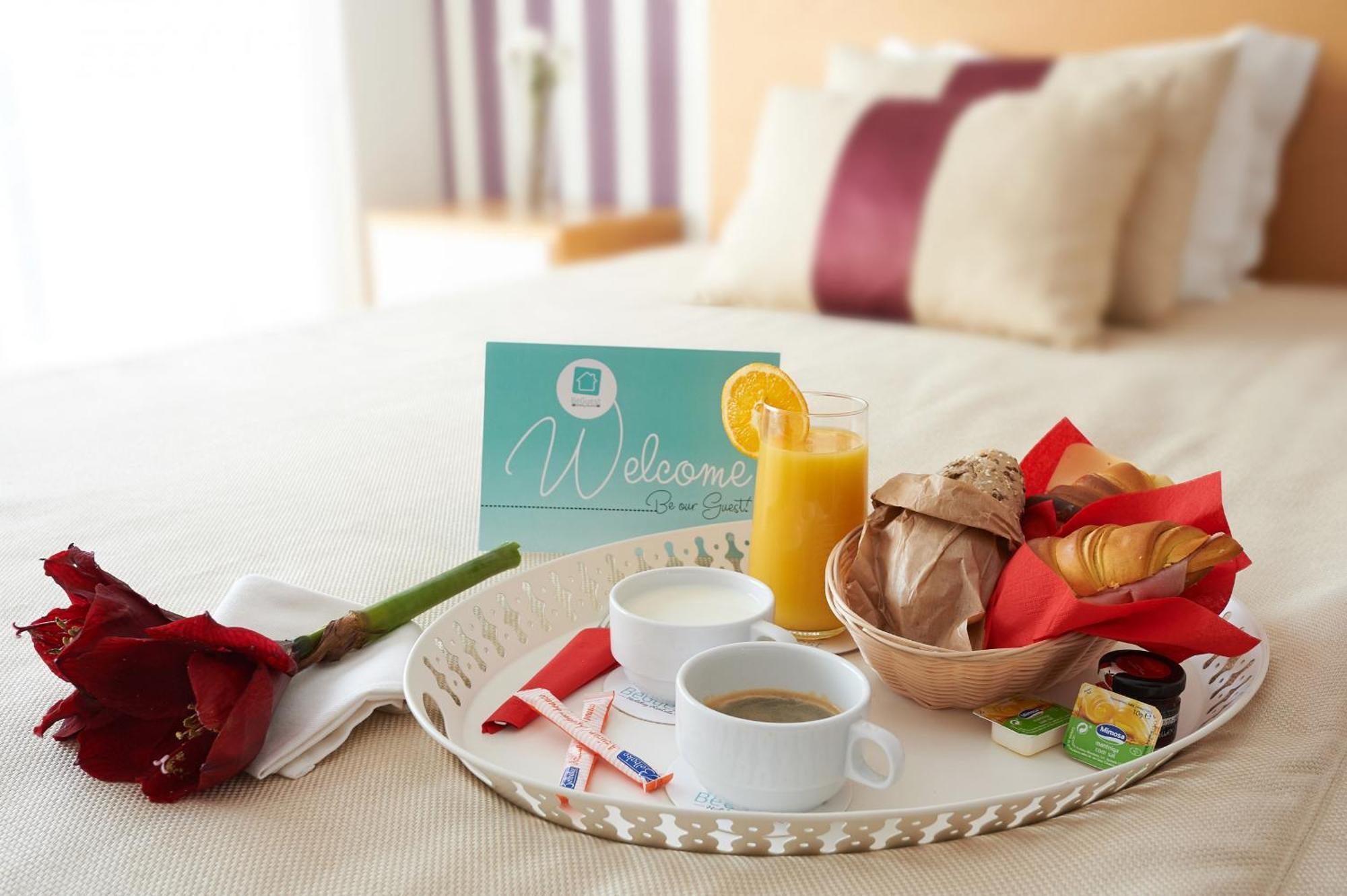 Beguest Premium Lisbon Suites Екстер'єр фото