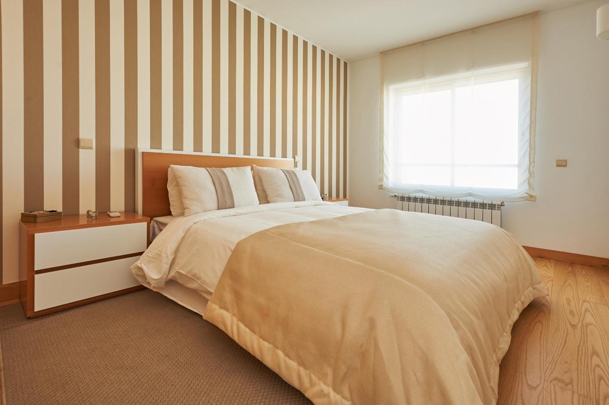 Beguest Premium Lisbon Suites Екстер'єр фото