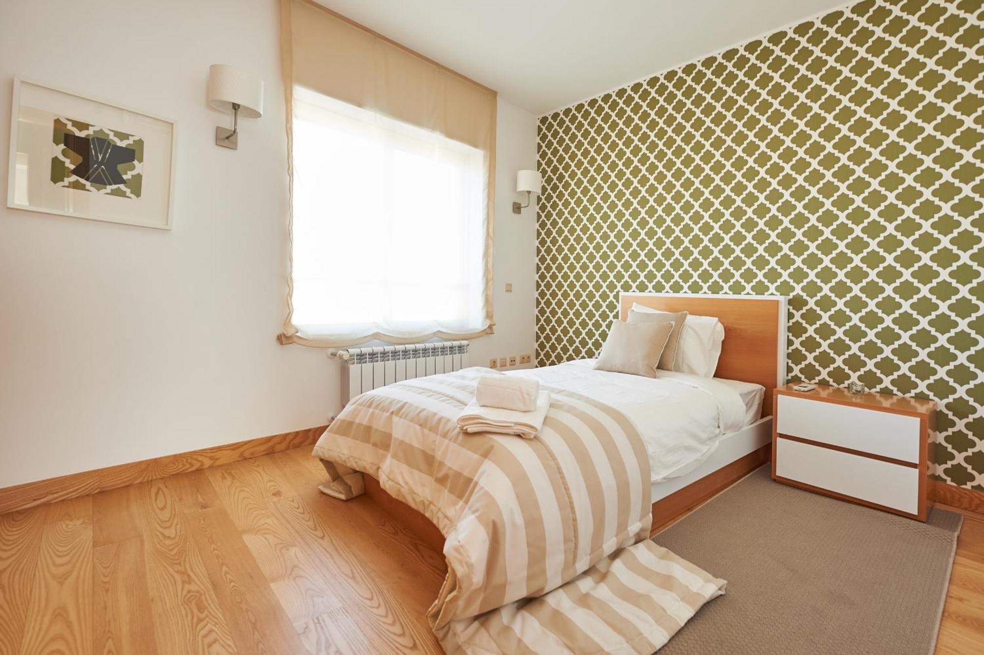 Beguest Premium Lisbon Suites Екстер'єр фото