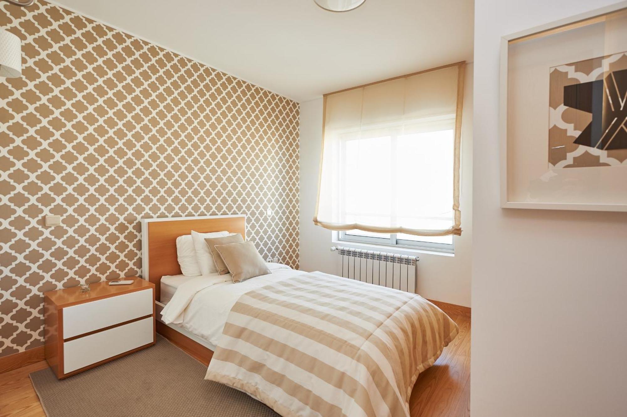 Beguest Premium Lisbon Suites Екстер'єр фото
