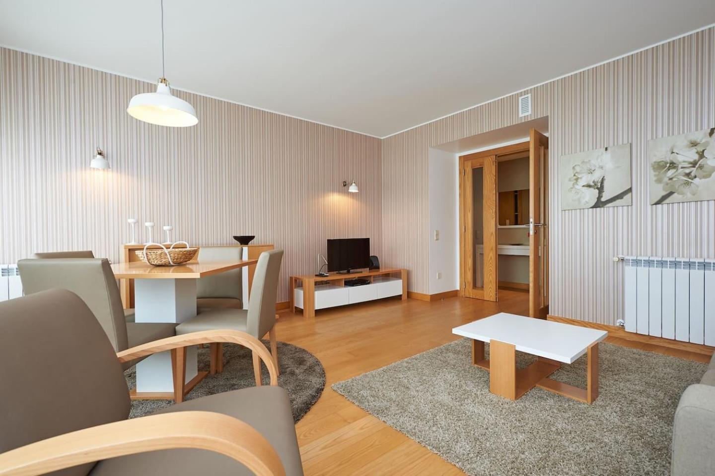 Beguest Premium Lisbon Suites Екстер'єр фото